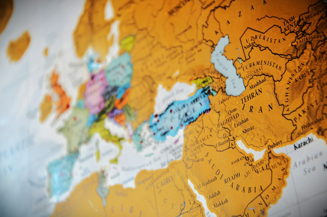 european survey data analysis