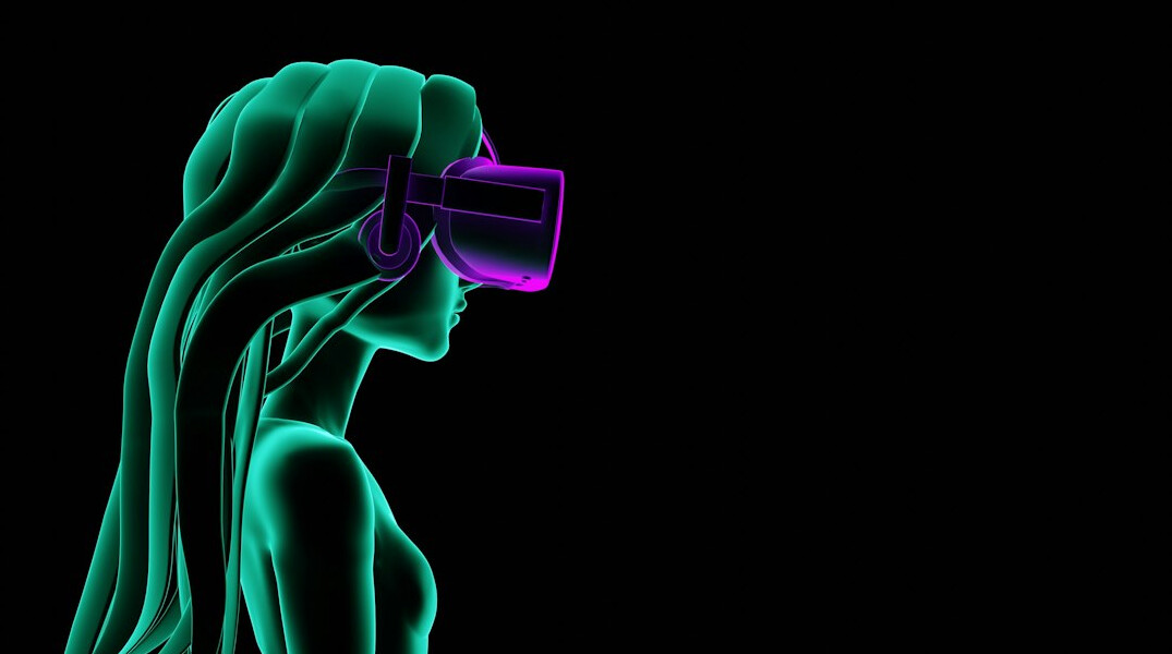 future society vision